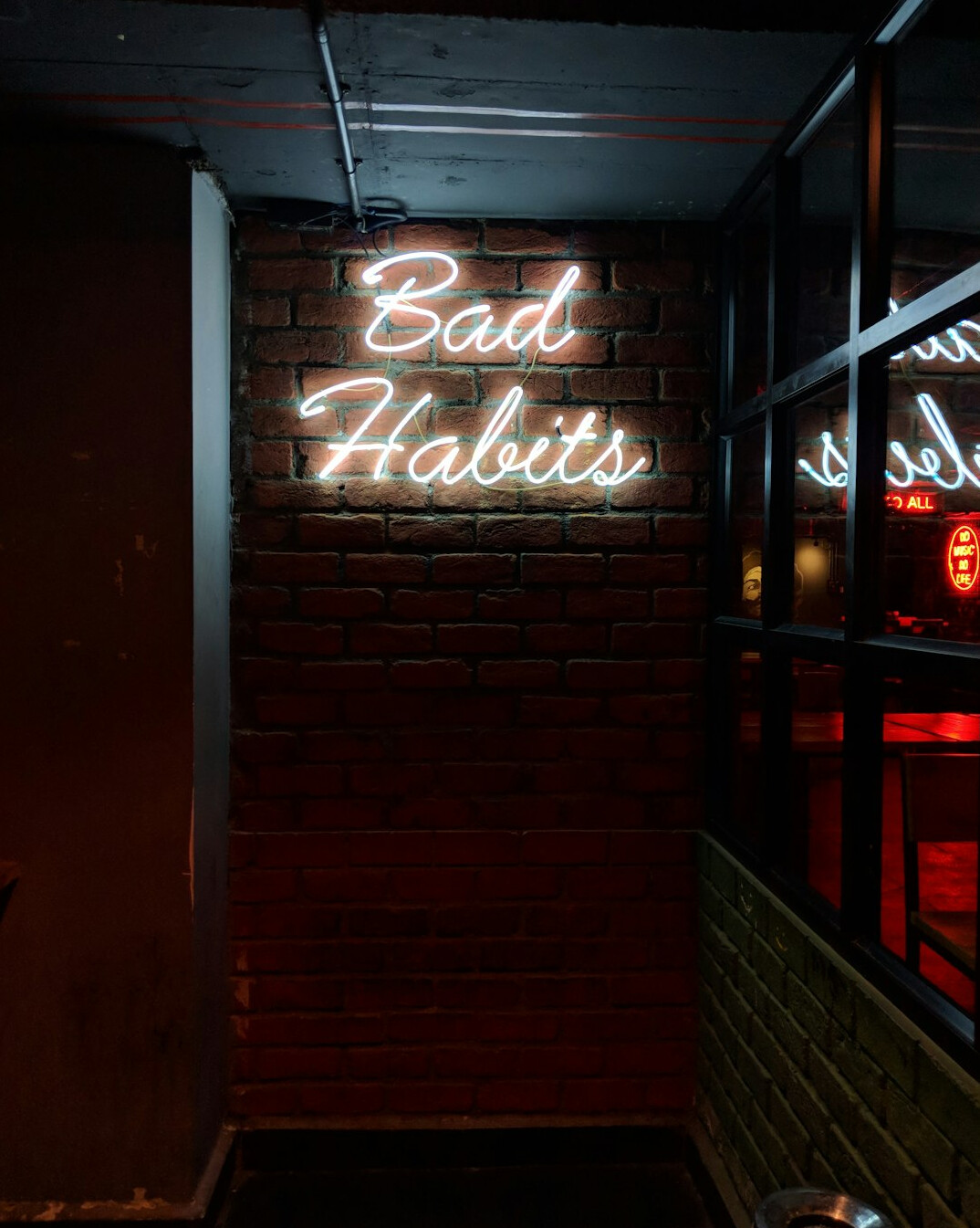 daily habit building